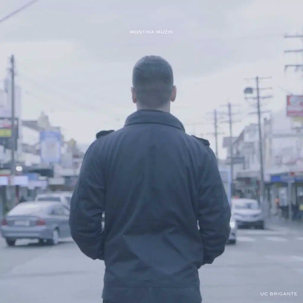 Can't Fight Fate (feat. Moudi Tajjour)