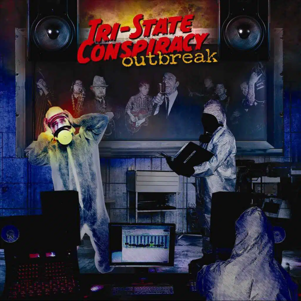 Tri-State Conspiracy