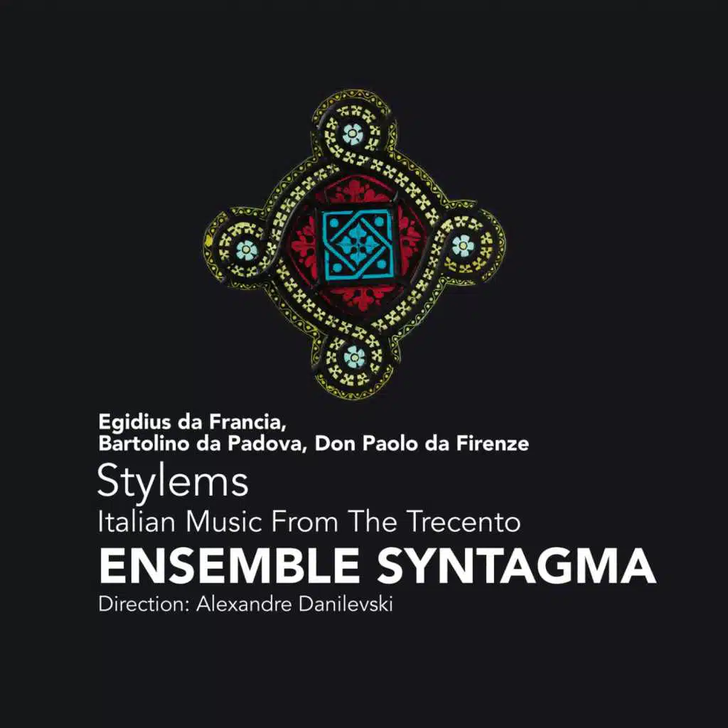 Ensemble Syntagma