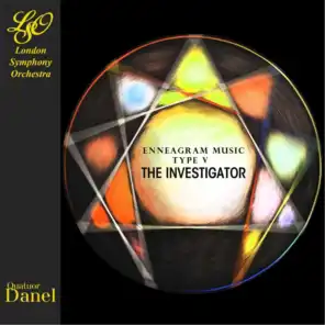 Enneagram Music - Type V: The Investigator