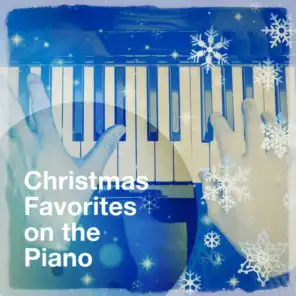 Christmas Favorites on the Piano