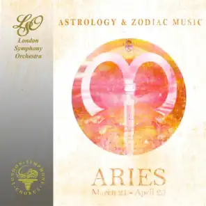 Astrology & Zodiac Music - Aries