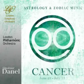 Astrology & Zodiac Music - Cancer