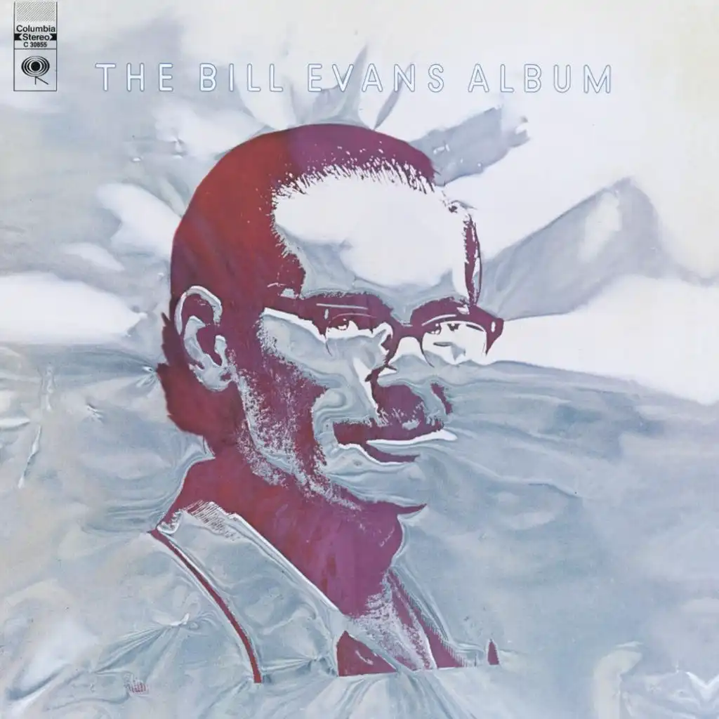 The Bill Evans Album (1996)