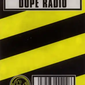 Dope Radio (Eastwest Release)