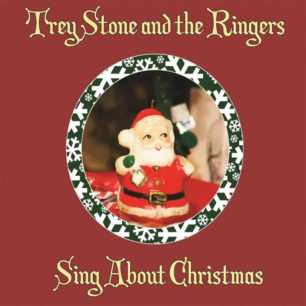 Sing About Christmas