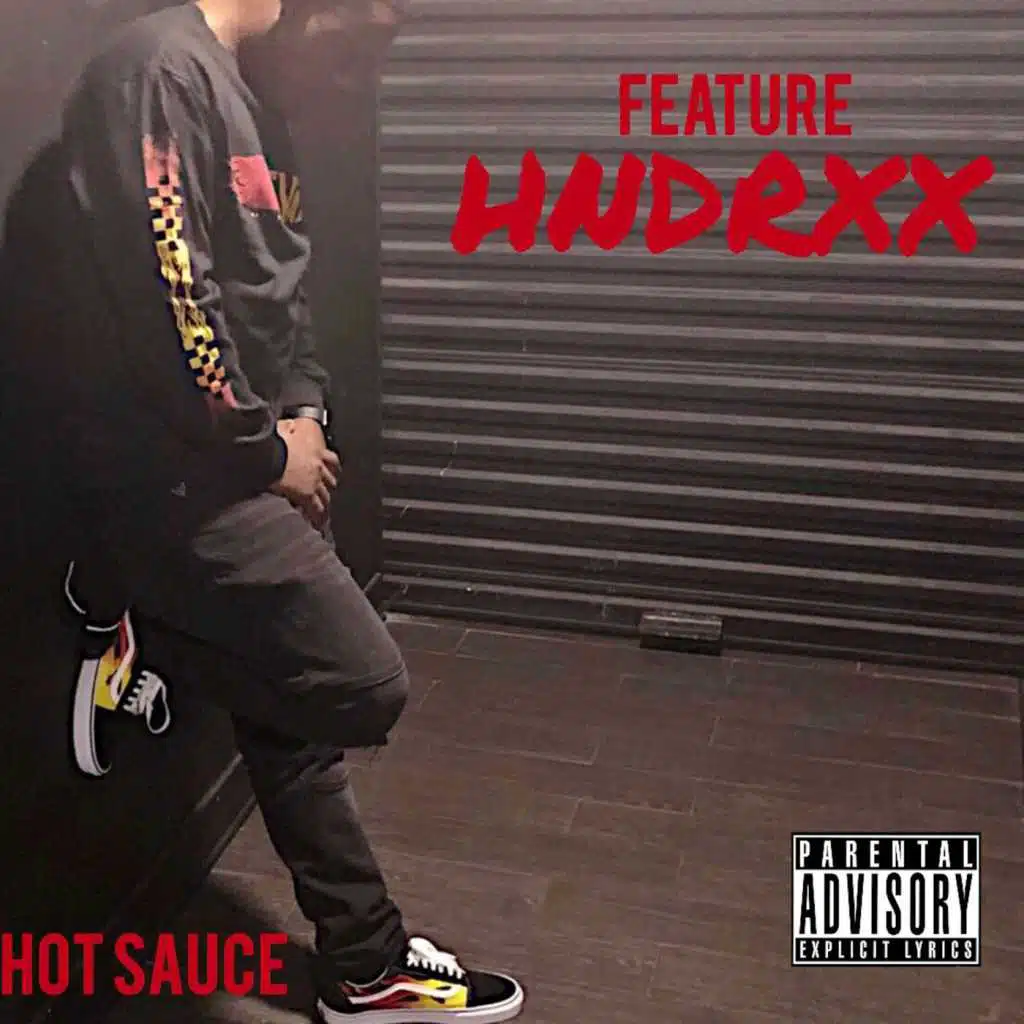 Feature Hndrxx