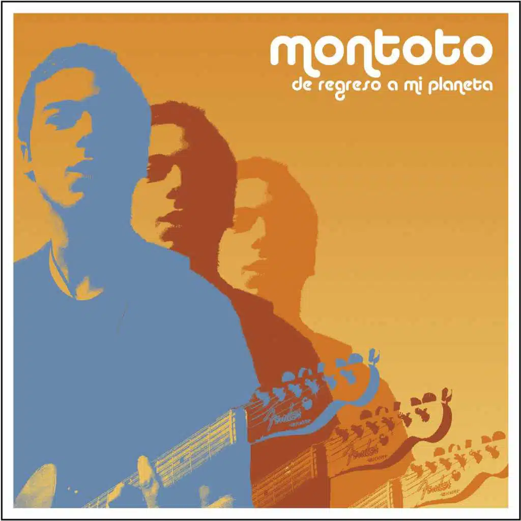 De Regreso A Mi Planeta