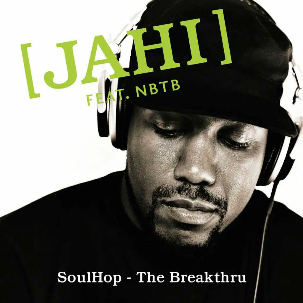 Jahi/Nobody Beats The Beats