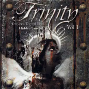 Trinity, Vol. 1: Hidden Sanctuary (IMPORT)