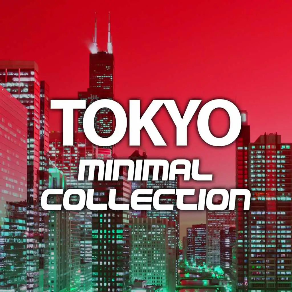 Tokyo Minimal Collection
