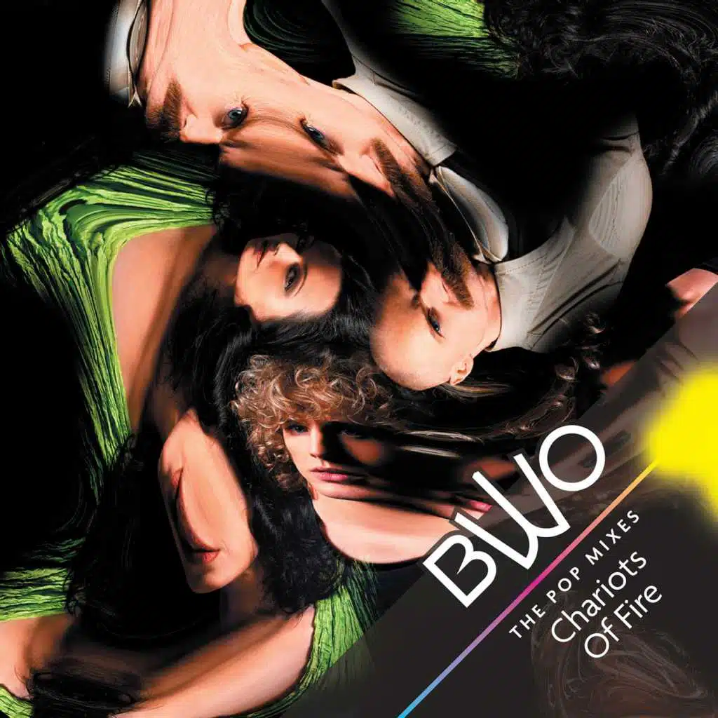 Chariots of Fire (The Pop Mixes)