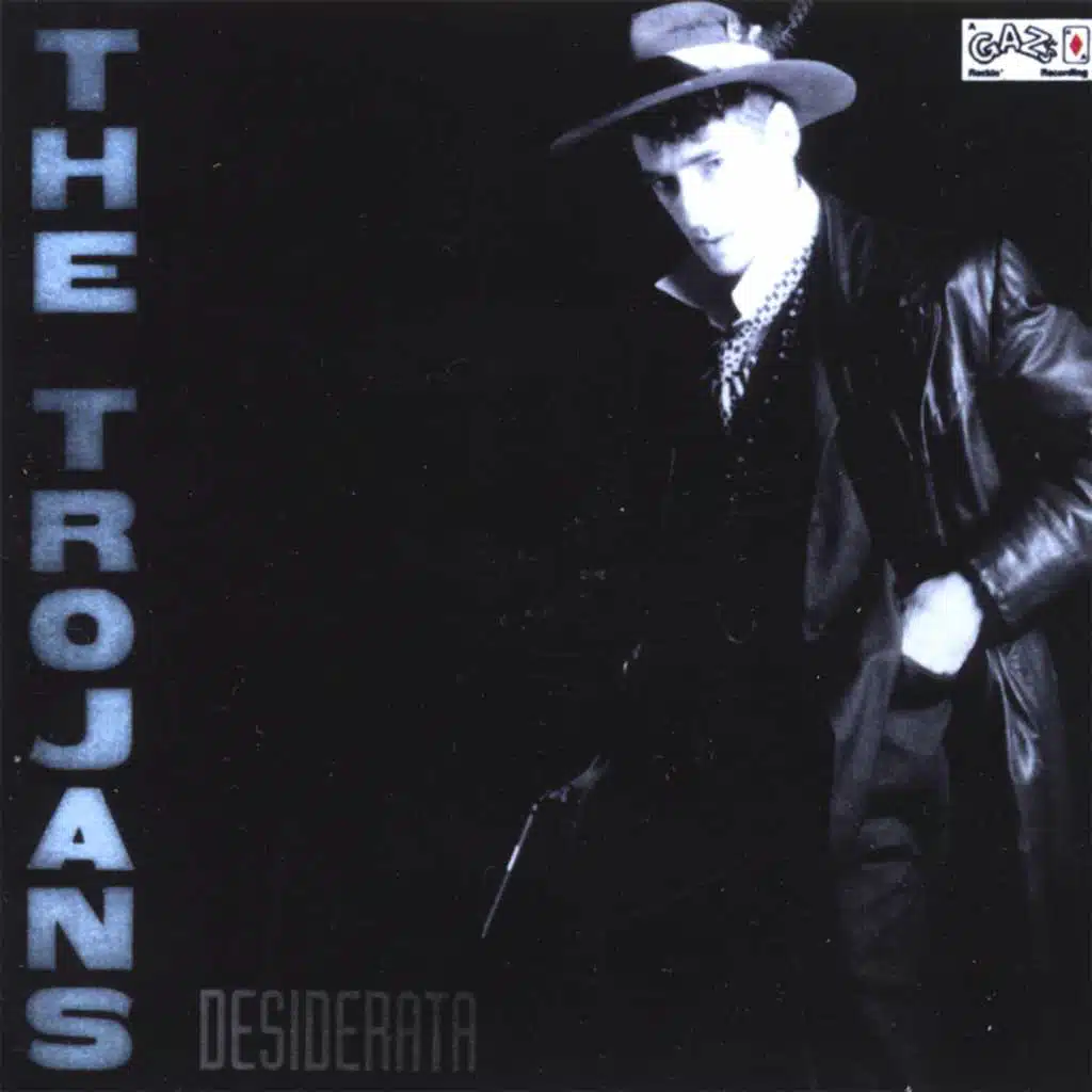 The Trojans (Gaz Mayall)