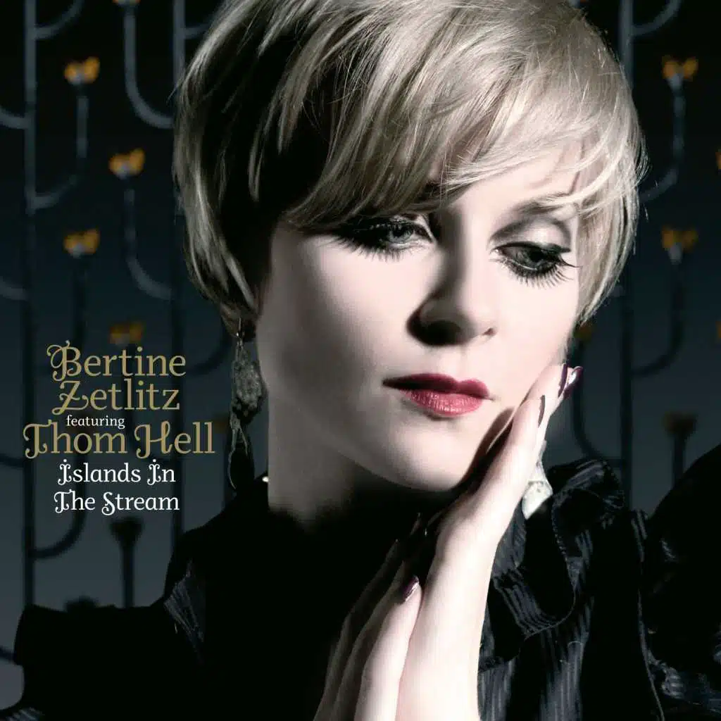 Islands in the Stream (feat. Thom Hell)