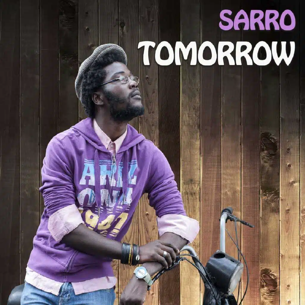 Tomorrow
