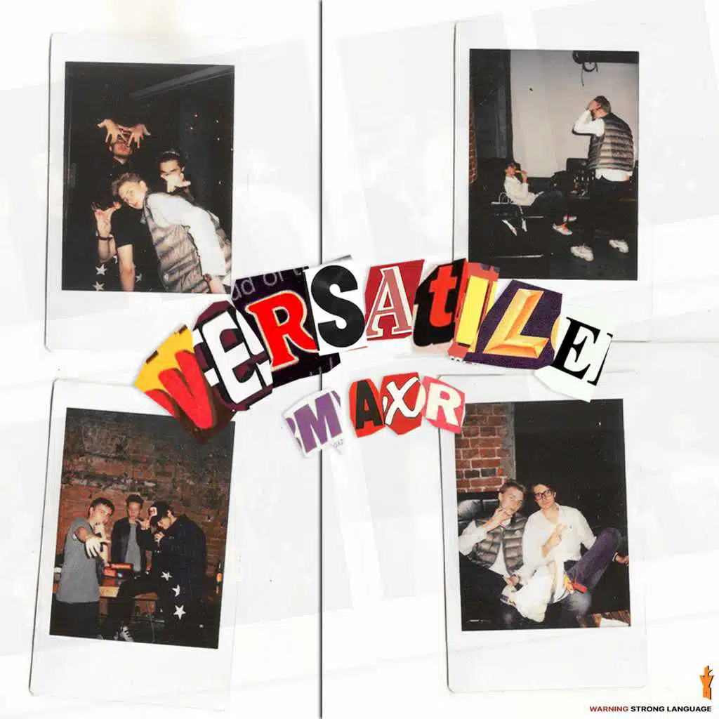 Pablo Escobar (feat. Gwork)