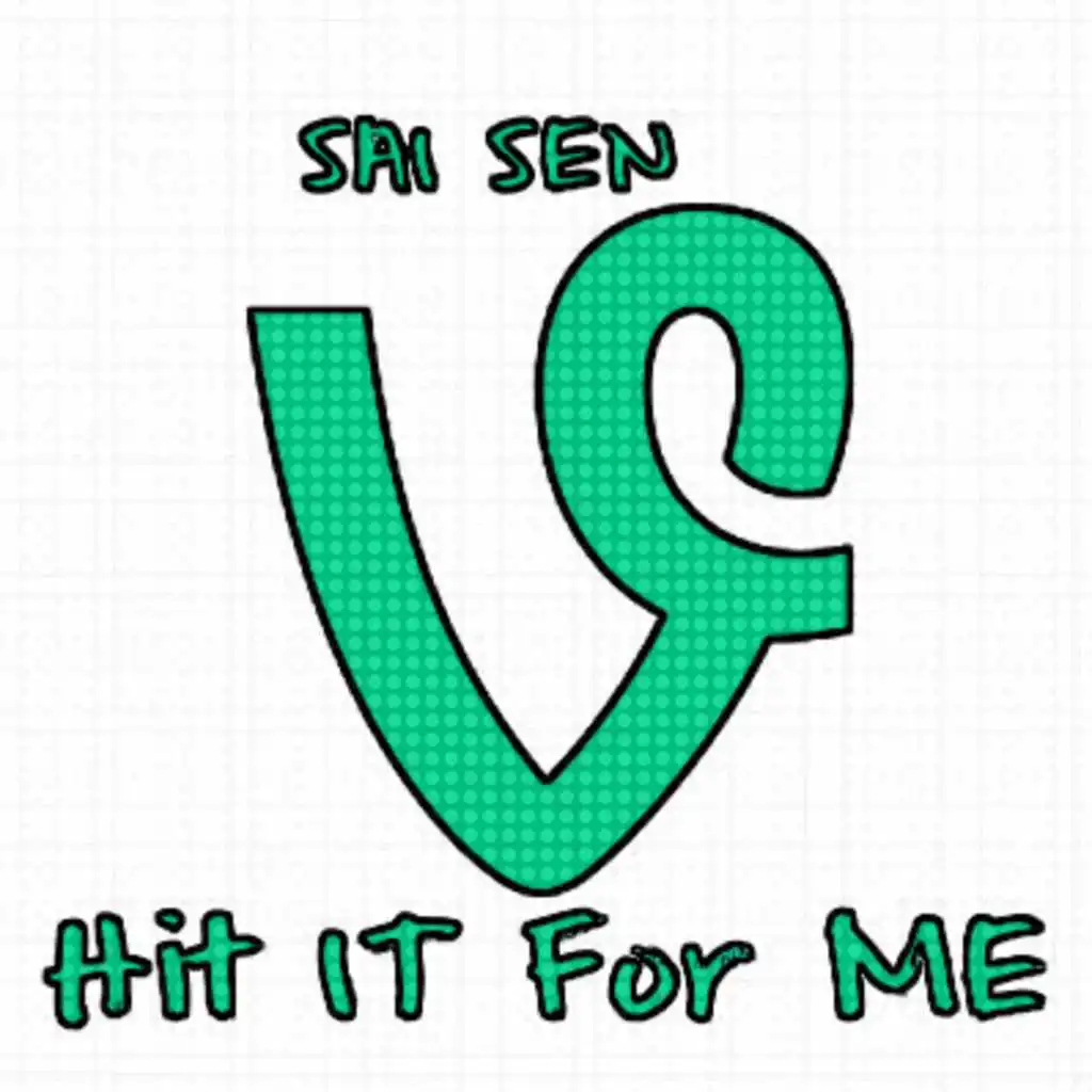 HIT IT FOR ME (Vine Club Version) (feat. ProGas)
