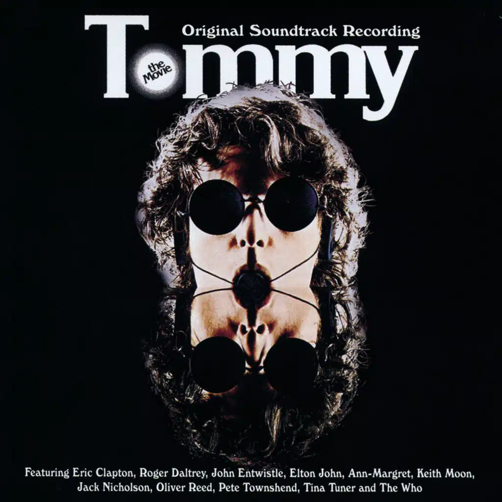 Tommy (Original 1975 Motion Picture Soundtrack / 2000 Remaster)