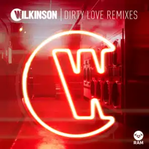 Dirty Love (DJ S.K.T Remix) [feat. Talay Riley]