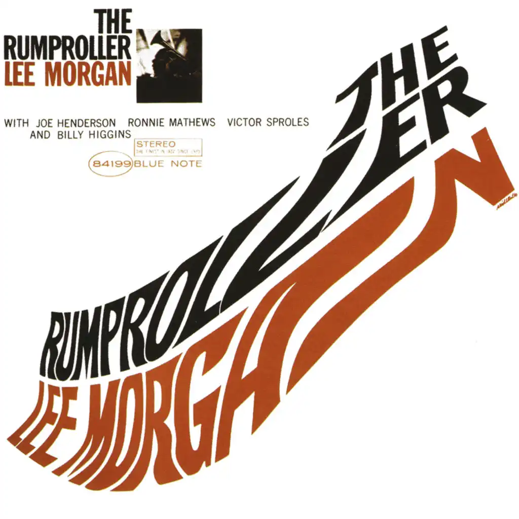 The Rumproller (feat. Joe Henderson, Ronnie Mathews, Victor Sproles & Billy Higgins)