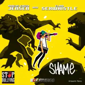 Shame (feat. Elmo Sexwhistle)