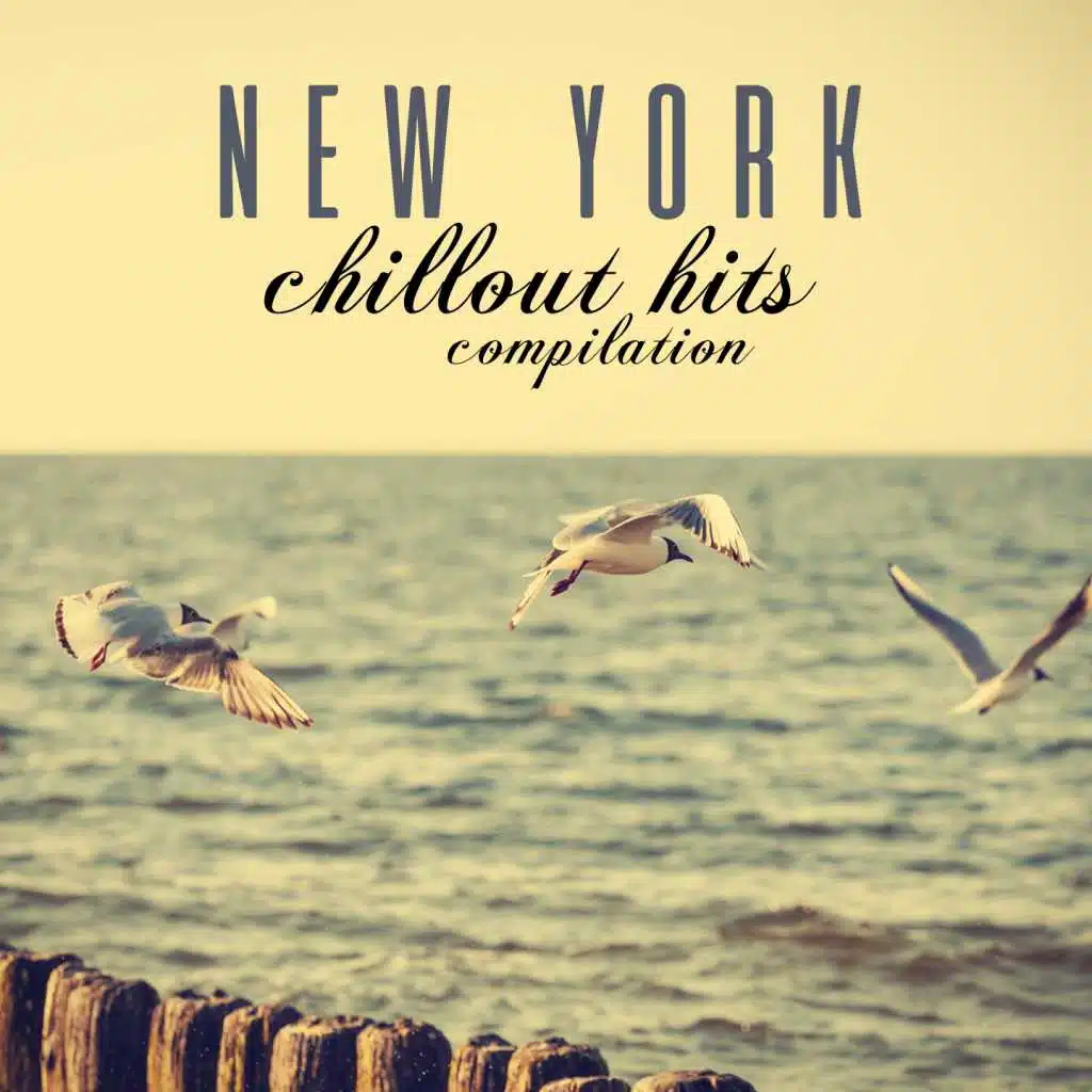 New York Chillout Hits Compilation