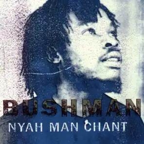 Nyah Man Chant