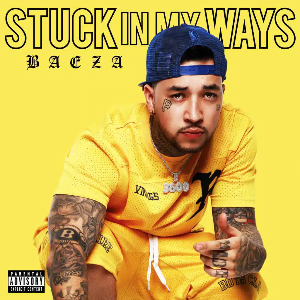 Stuck in My Ways