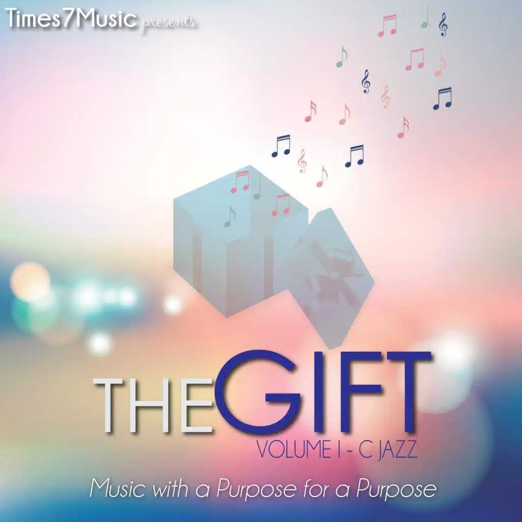 The Gift, Vol. One: C-Jazz