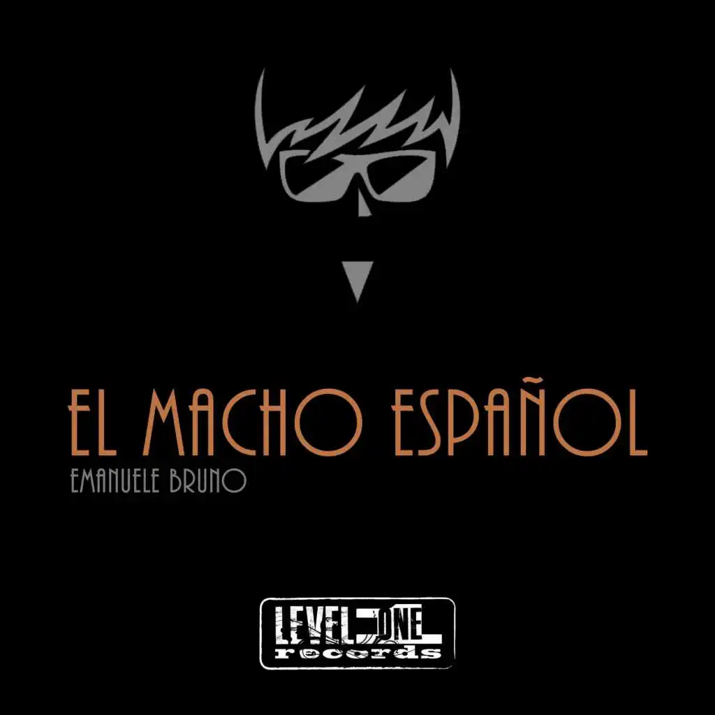 El Macho Espanol (Miguel Serrano Remix)