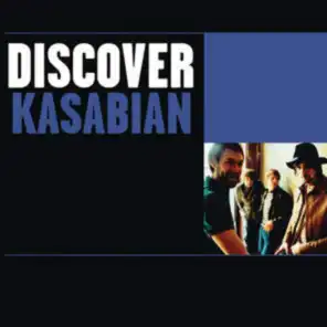Discover Kasabian