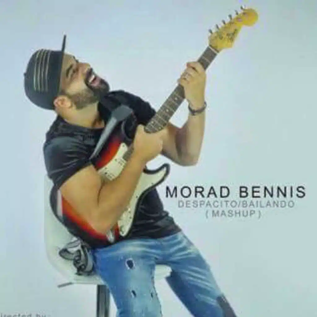 ديسباسيتو / بيلندو (Cover)