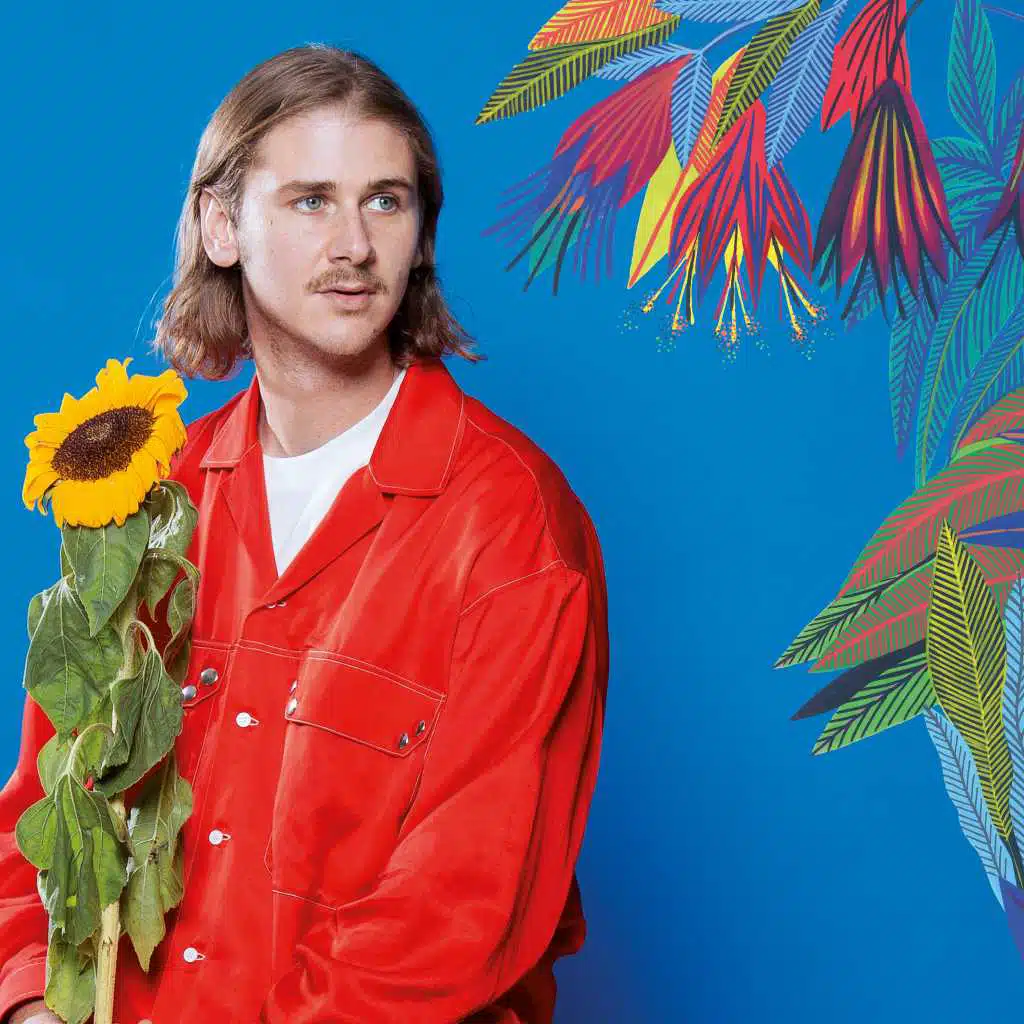 La fille sans visage