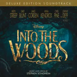 Into the Woods (Original Motion Picture Soundtrack/Deluxe Edition)