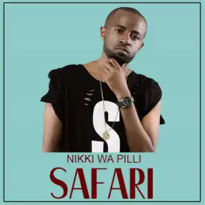 Safari (feat. Navykenzo|joh Makini, Gnako, Jux & Vanessa Mdee)