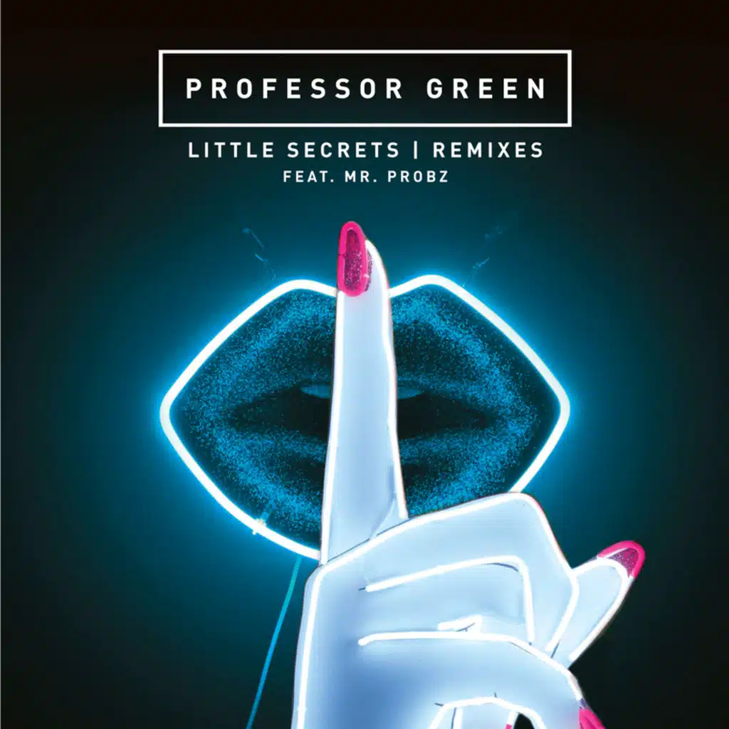 Little Secrets (Seamus Haji Remix) [feat. Mr. Probz]