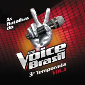 Medley: Lately / Nada Mais (Lately) (The Voice Brasil)