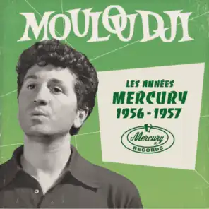 Les années Mercury 1956 - 1957