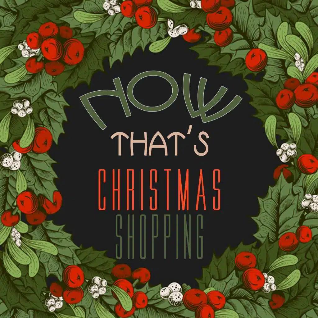 Now That's Christmas Shopping
