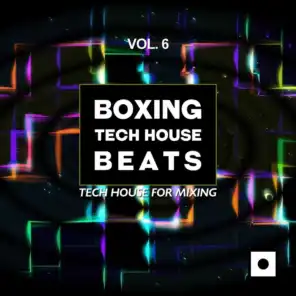 Boxing Tech House Beats, Vol. 6 (Tech House For Mixing)