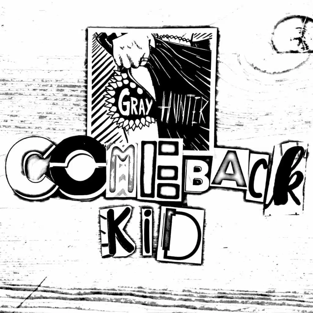 Comeback Kid