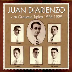 1928 - 1929 (feat. Carlos Dante, Francisco Fiorentino & Raquel Notar)