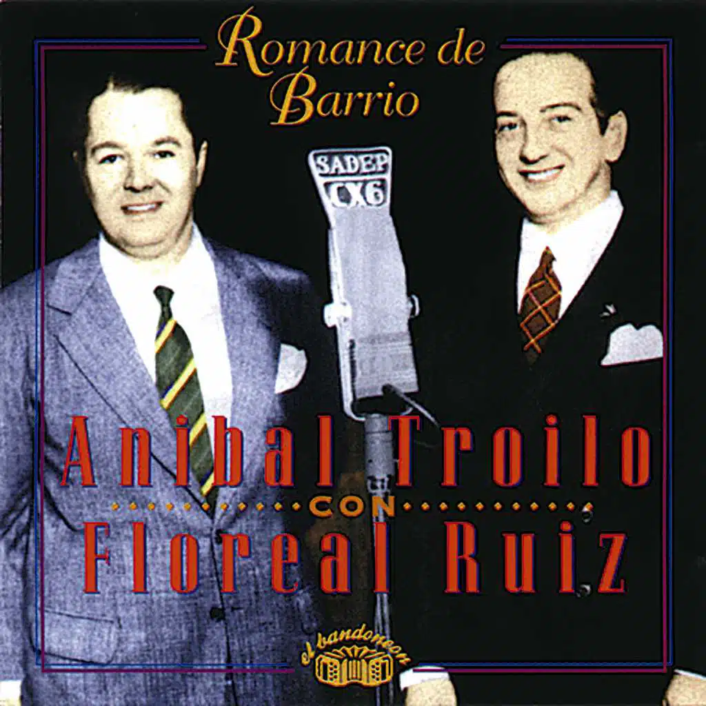 Palomita Blanca (feat. Floreal Ruiz)