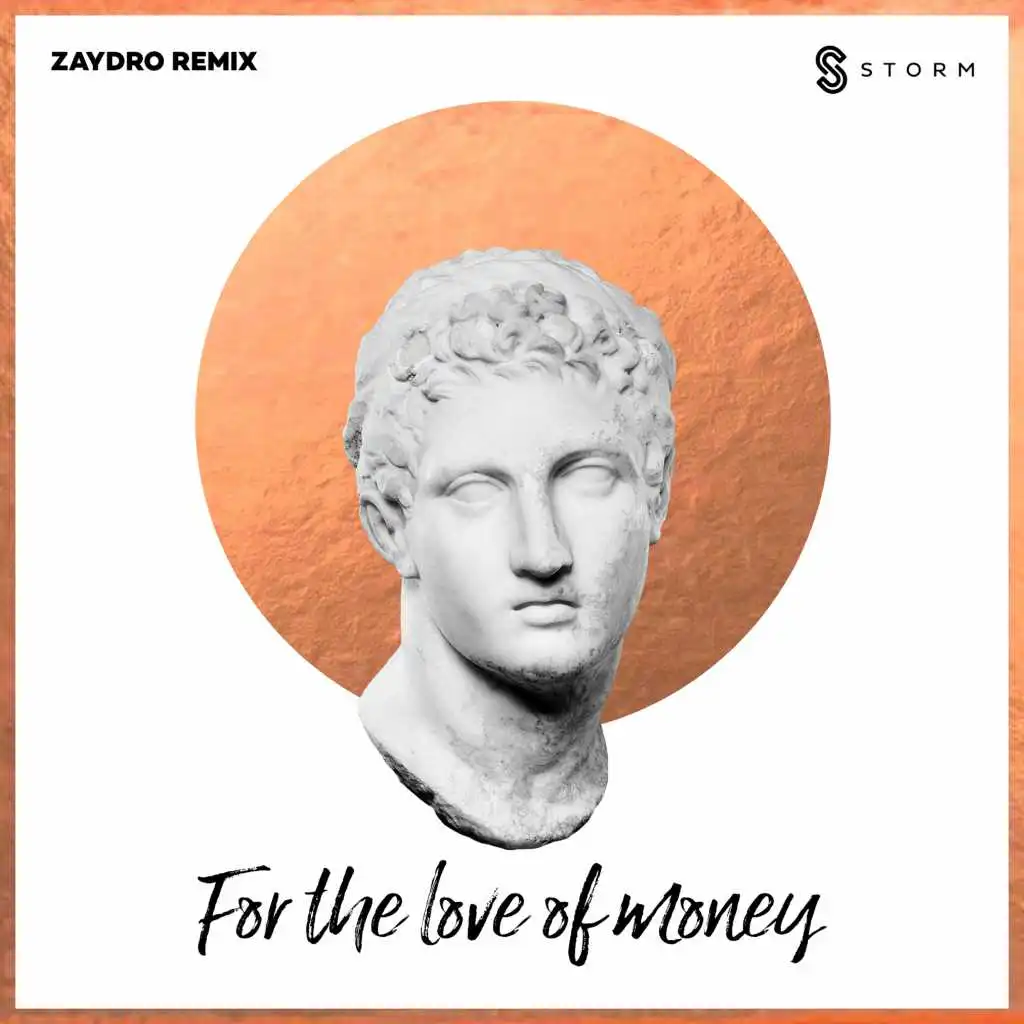 For The Love Of Money (Zaydro Remix)