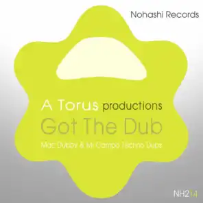 Got the Dub (Mac Dubby & Mr Campo Techno Dubs)