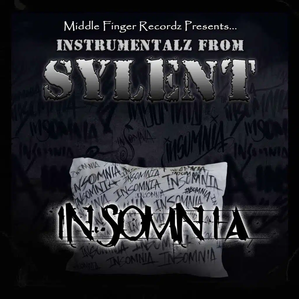 Insomnia (Instrumentalz From...)