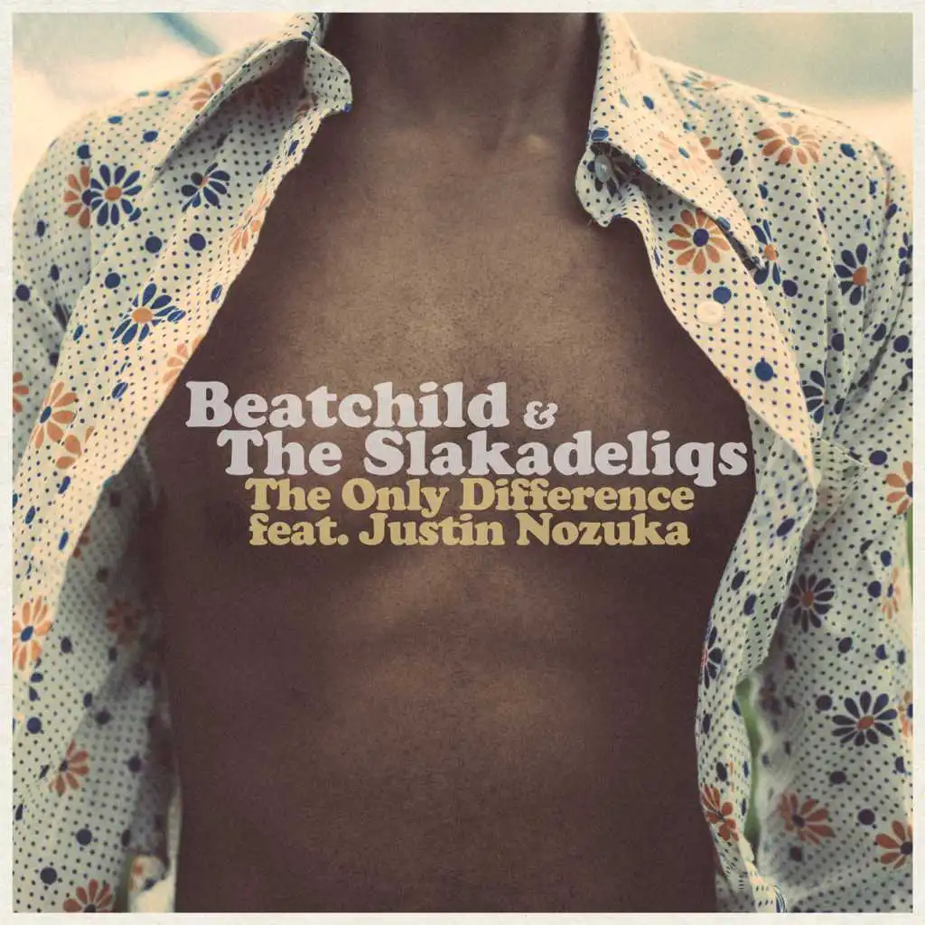 The Only Difference (Instrumental)