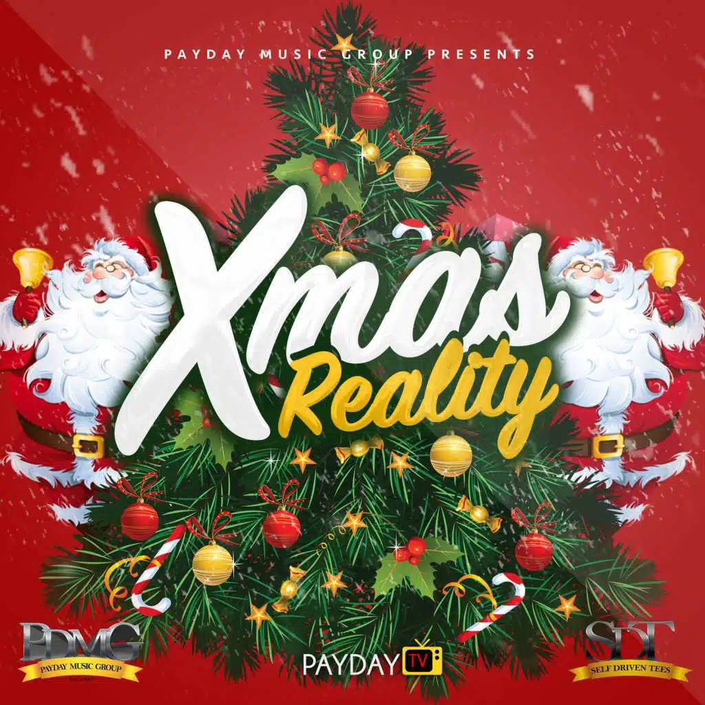 Xmas Reality