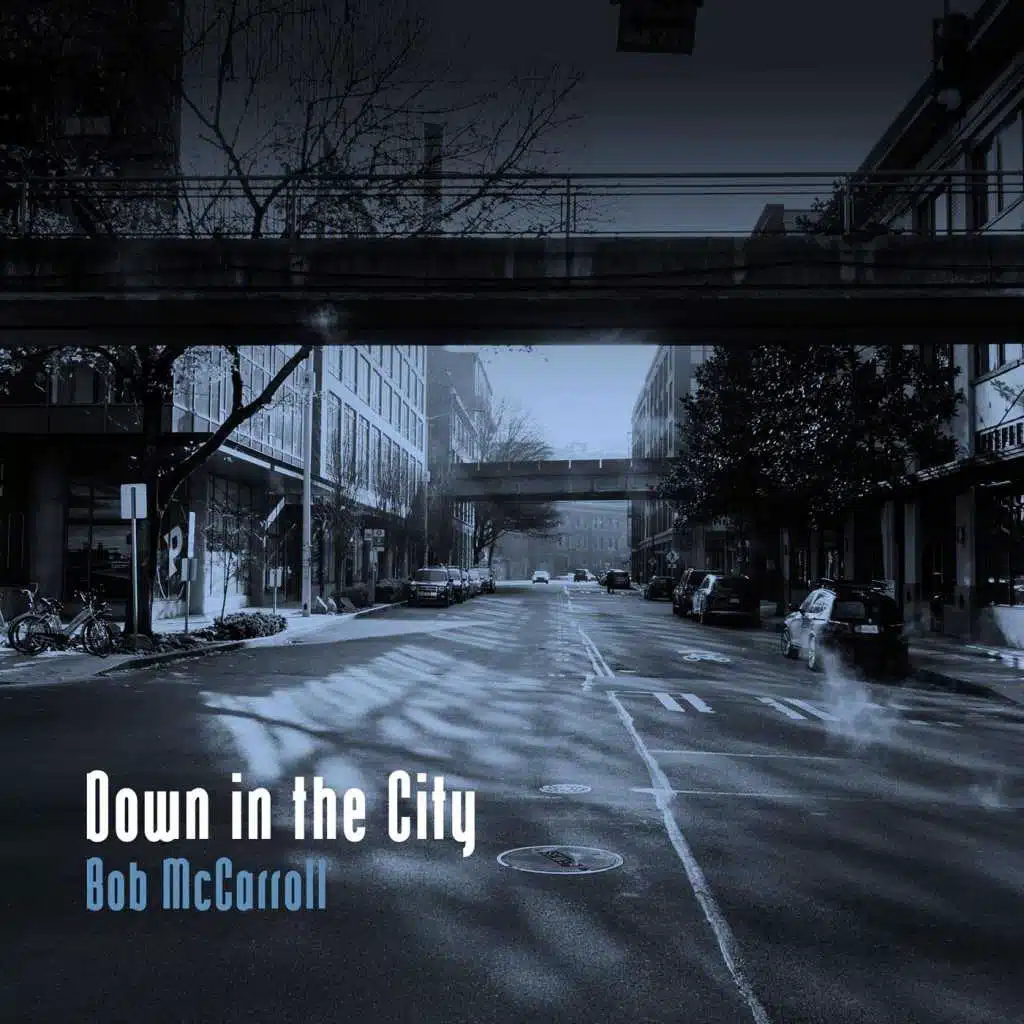 Down in the City