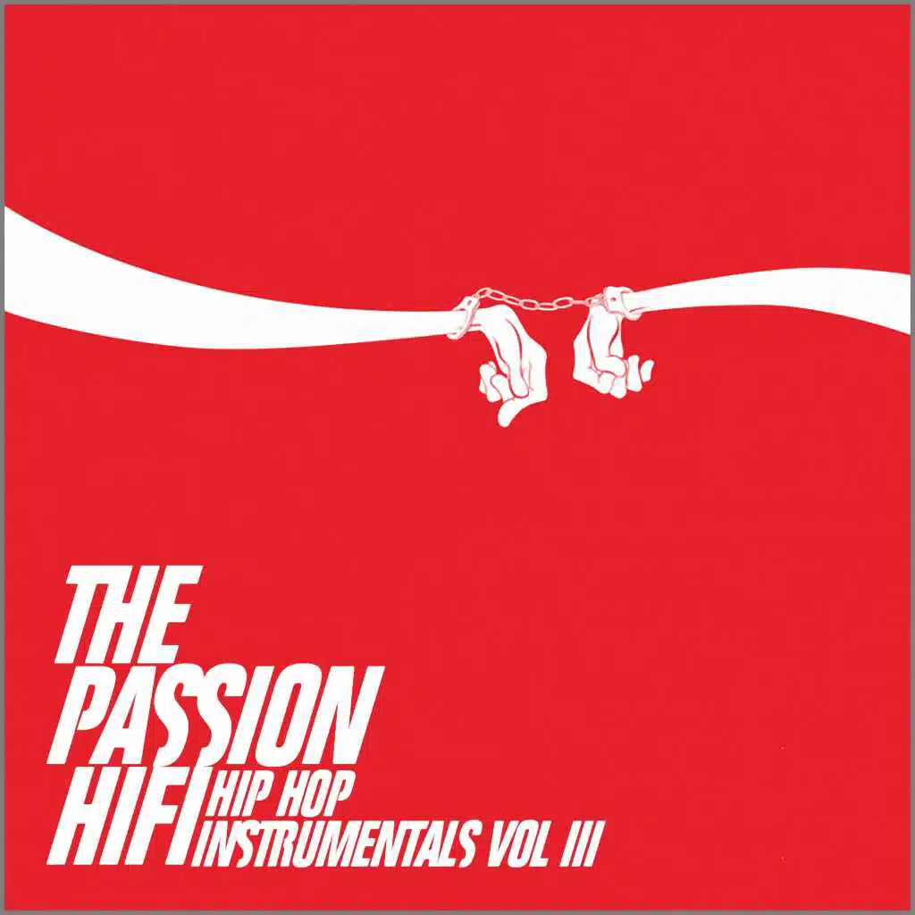 Hip Hop Instrumentals: Vol III